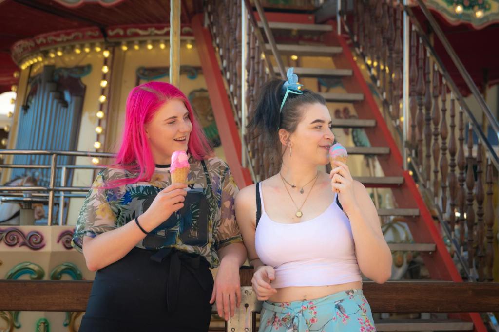 Lucy Skylark Entry 22, 4th&nbsp;July.