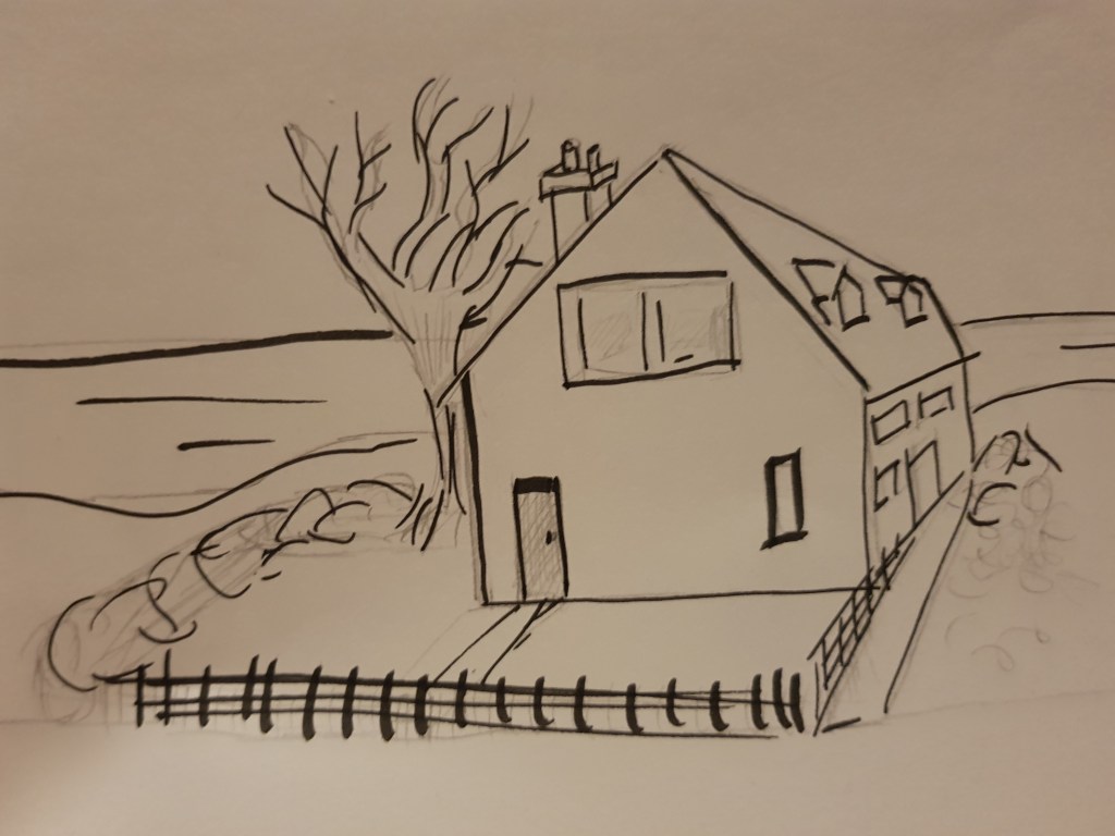 Lucy Skylark’s Magical&nbsp;Year