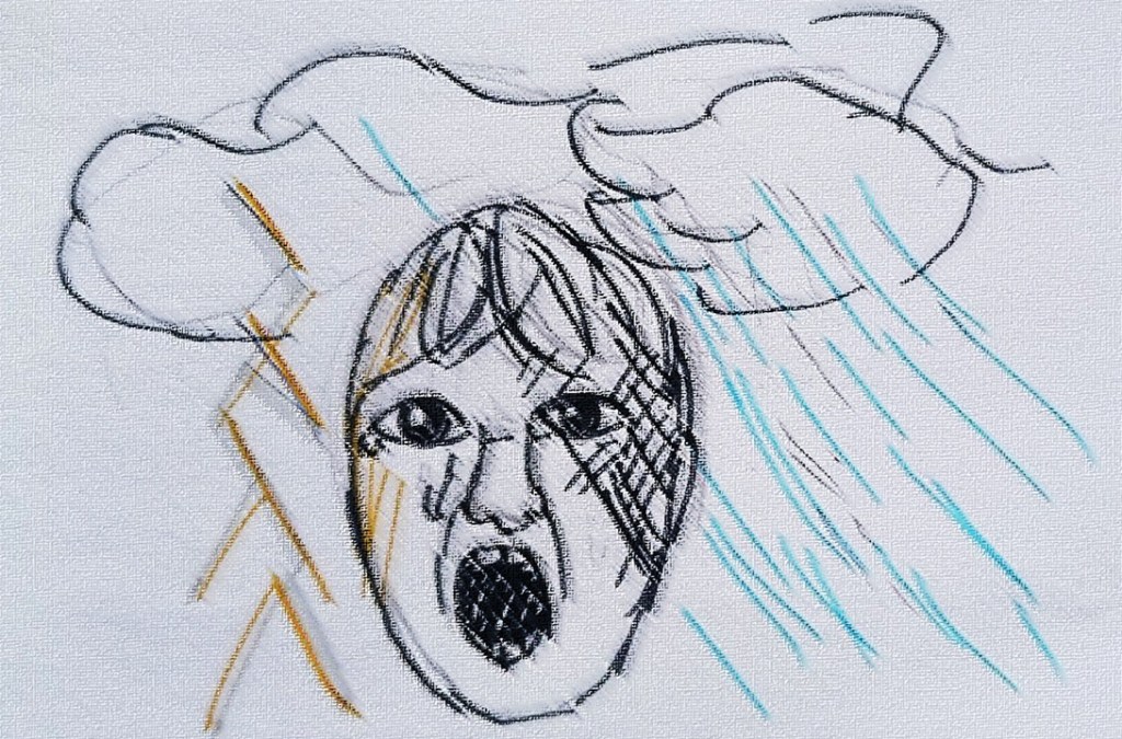 The Storm and the&nbsp;Miracle